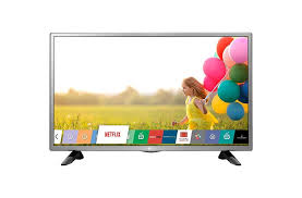 SMART TV LG 32 "