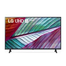 SMART TV LG 55 "