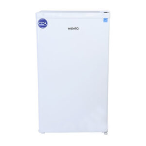 Refrigerador NISATO  Modelo: NRF-101FWML
