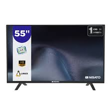 SMART TV NISATO 55 "
