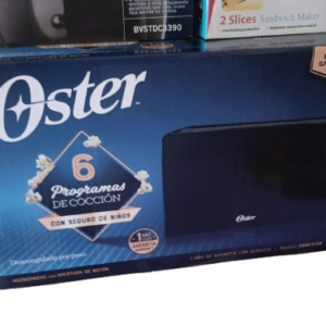 MicroOndas Oster