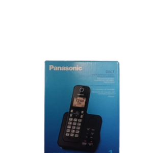 Teléfono Inalámbrico Panasonic